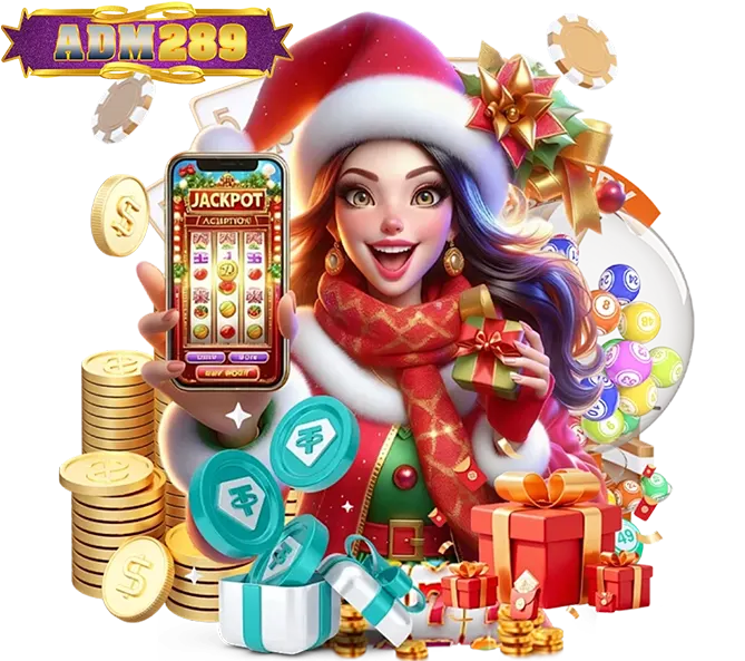 ADM289 สล็อตแตกง่าย แจกโบนัส เล่นได้เงินจริง
