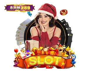 ADM289 สล็อตเว็บตรง แตกง่าย โบนัสจัดหนัก
