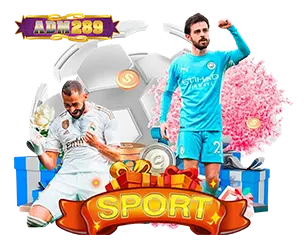 ADM289 แทงบอลออนไลน์ เว็บตรง ระบบมั่นคง